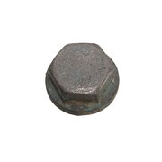 Tuerca del radiador m�trica, original