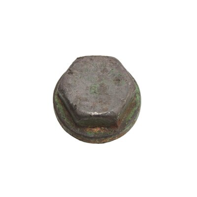 Radiator nut metric, original