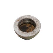 Radiator nut metric, original