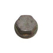 Radiator nut metric, original