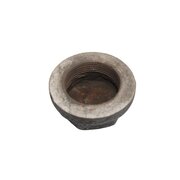 Radiator nut metric, original