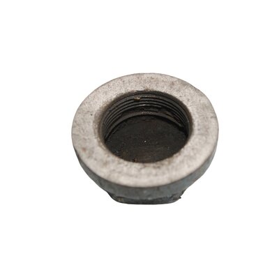 Radiator nut metric, original