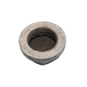 Tuerca del radiador m�trica, original