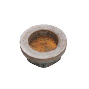 Radiator nut metric, original