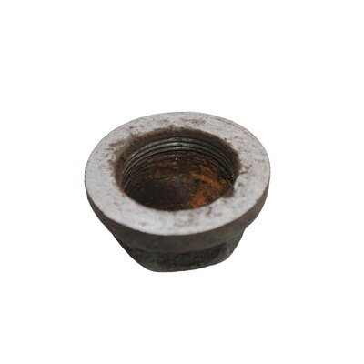 Radiator nut metric, original