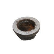 Radiator nut metric, original