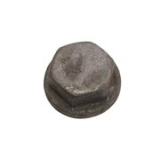 Tuerca del radiador m�trica, original