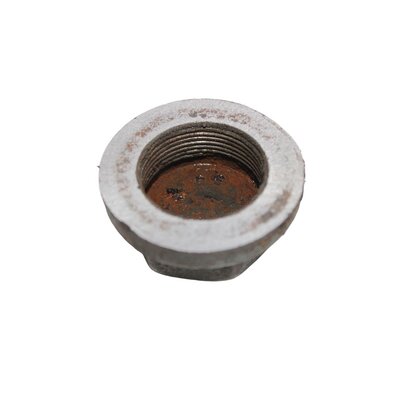 Radiator nut metric, original