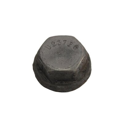 Radiator nut metric, original