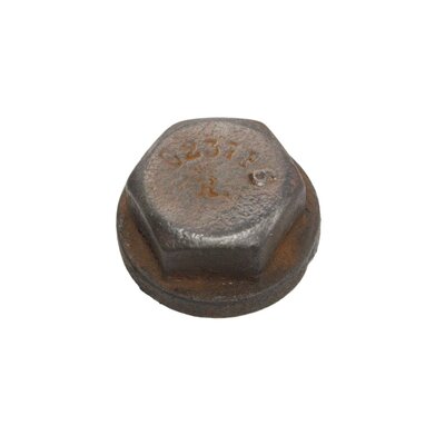 Radiator nut metric, original