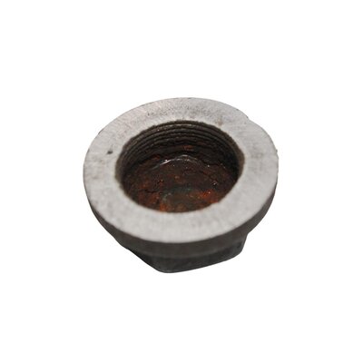Radiator nut metric, original