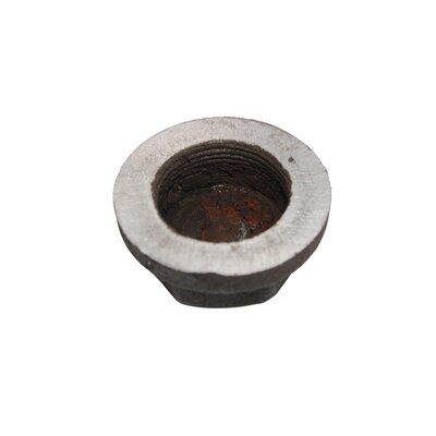 Radiator nut metric, original
