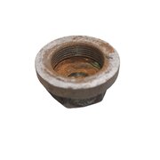 Radiator nut metric, original