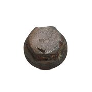 Radiator nut metric, original