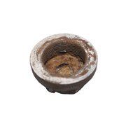 Radiator nut metric, original