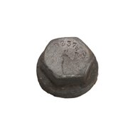 Radiator nut inch, original