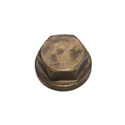 Radiator nut inch, original