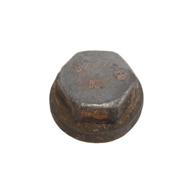 crou de radiateur pouce, original