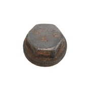 Dado del radiatore in pollici, originale
