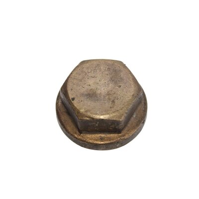 Radiator nut inch, original