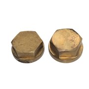 Dado radiatore metrico, originale