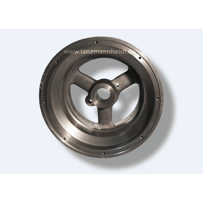 Volant dinertie gauche jusquaux chssis n 165200 et 284401