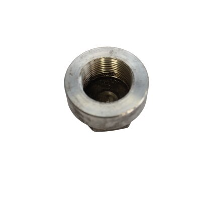 1 x Khlermutter ZOLL