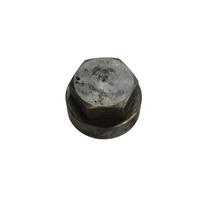 Radiator nut metric, original