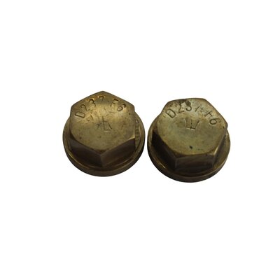 Dado radiatore metrico, originale