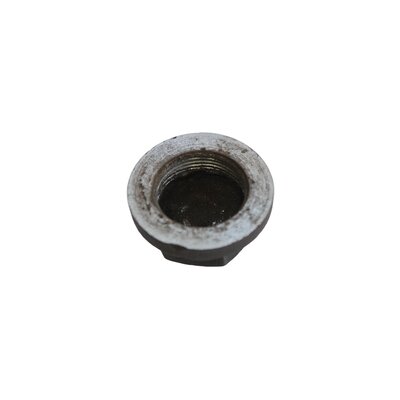 Radiator nut metric, original