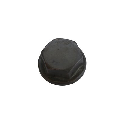 Radiator nut metric, original