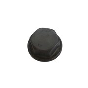 Radiator nut metric, original