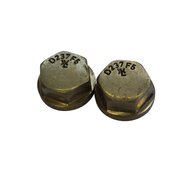 Dado radiatore metrico, originale