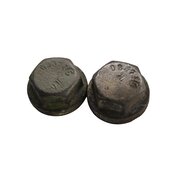 Tuerca del radiador m�trica, original