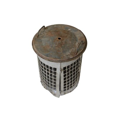 crou de radiateur mtrique, original