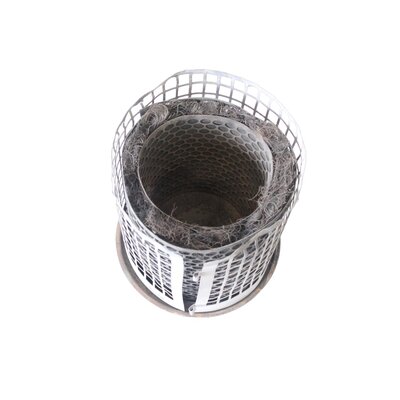 crou de radiateur mtrique, original