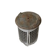 crou de radiateur mtrique, original