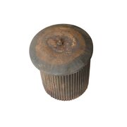 Radiator nut metric, original