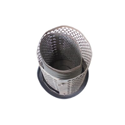 crou de radiateur mtrique, original