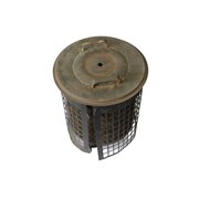 crou de radiateur mtrique, original