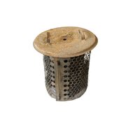 crou de radiateur mtrique, original