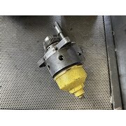 Revisin de la bomba de aceite d8506