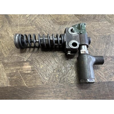 Revisione della pompa dellolio d8506