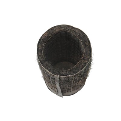 Radiator nut metric, original