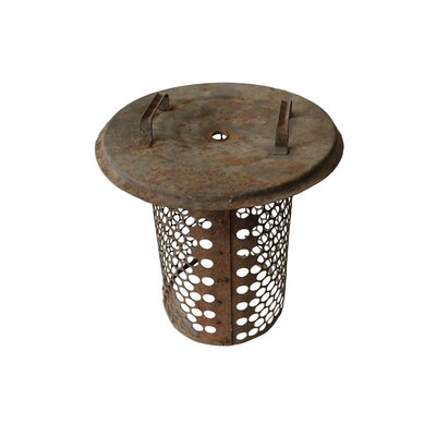 crou de radiateur mtrique, original