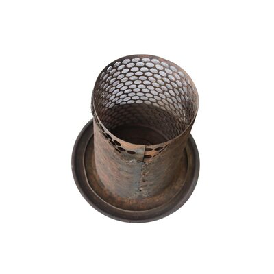 crou de radiateur mtrique, original