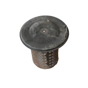 crou de radiateur mtrique, original