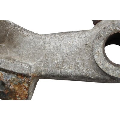 crou de radiateur mtrique, original