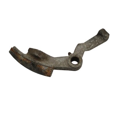 Radiator nut metric, original