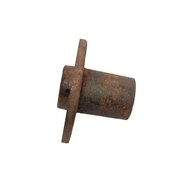 Tuerca del radiador m�trica, original